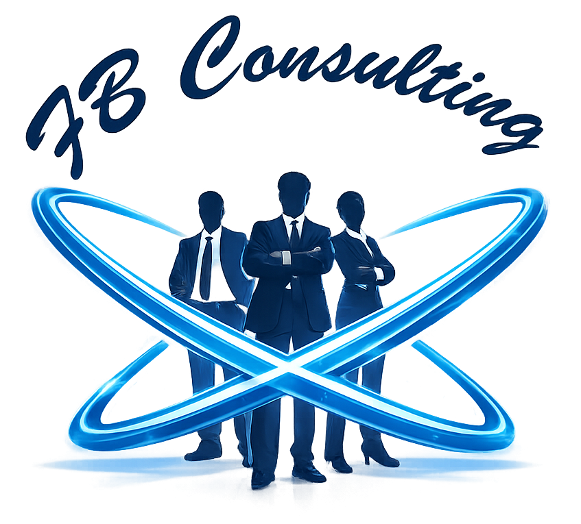 FB Consulting – Taxation And Accounting Services